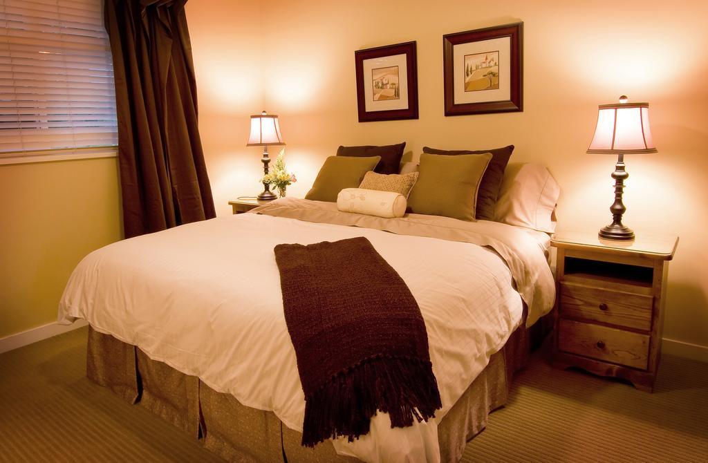 Gowlland Harbour Resort Heriot Bay Ruang foto