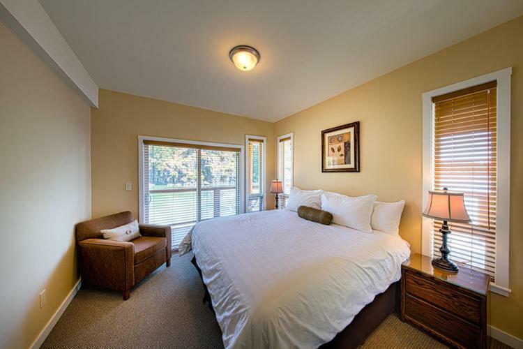 Gowlland Harbour Resort Heriot Bay Bagian luar foto